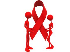 2016年艾滋病日是哪天以及艾滋病日的由来