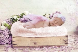2022年九月出生的女宝宝取名，9月属虎女宝宝起名大全