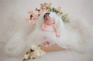 2022年五月出生的女宝宝取名，5月属虎女宝宝起名大全