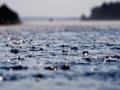 做梦梦见下雨是什么意思