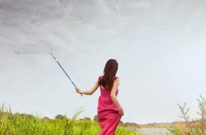 B型血属羊女人的性格和命运，血型决定人生命运