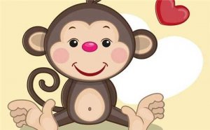 属猴的名人明星有哪些，喜剧之王张柏芝