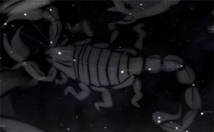 唯一治得住天蝎的星座，谁是天蝎座克星