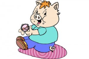 1983年出生的属猪人2021年幸运颜色