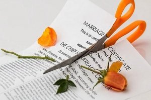 2020年下半年容易离婚的生肖，什么人鼠年易婚姻破裂