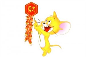 1984年属鼠2022年运及运程详解 38岁出生属鼠人2022年每月运势