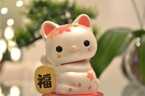 适合用招财猫的属相，什么生肖适合用招财猫